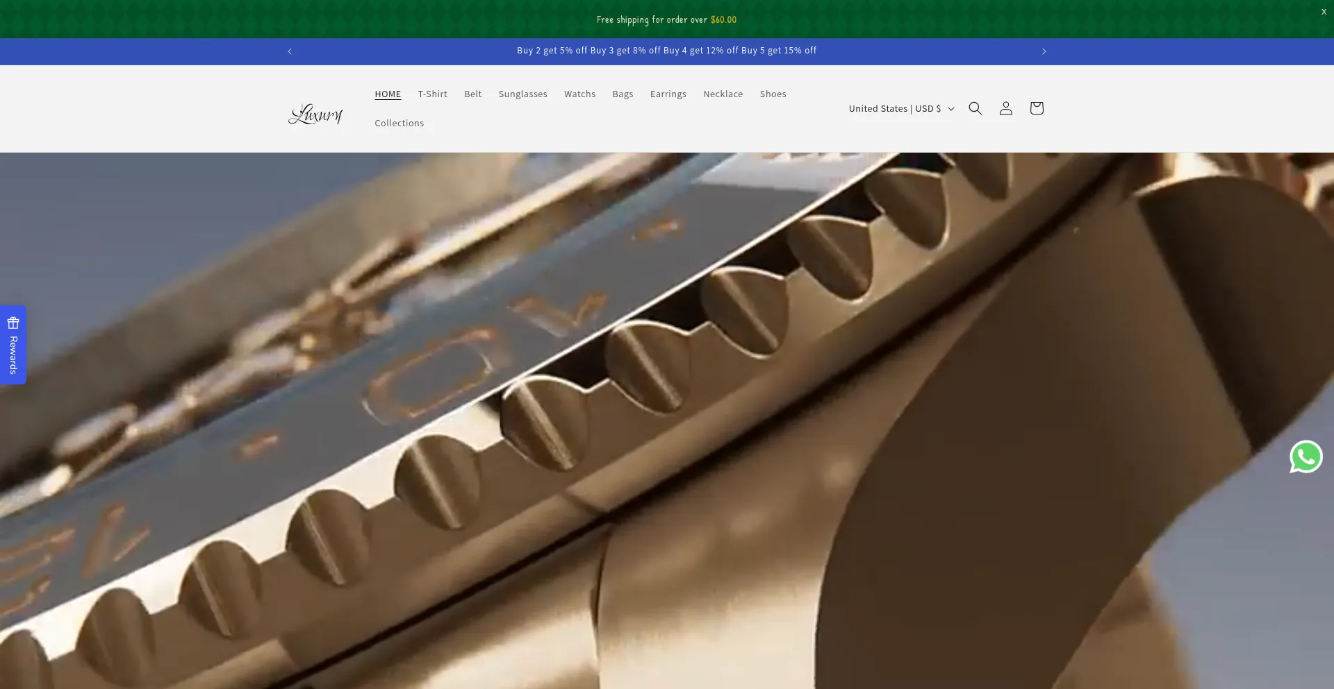 Website screenshot of Ayaoekekx.com