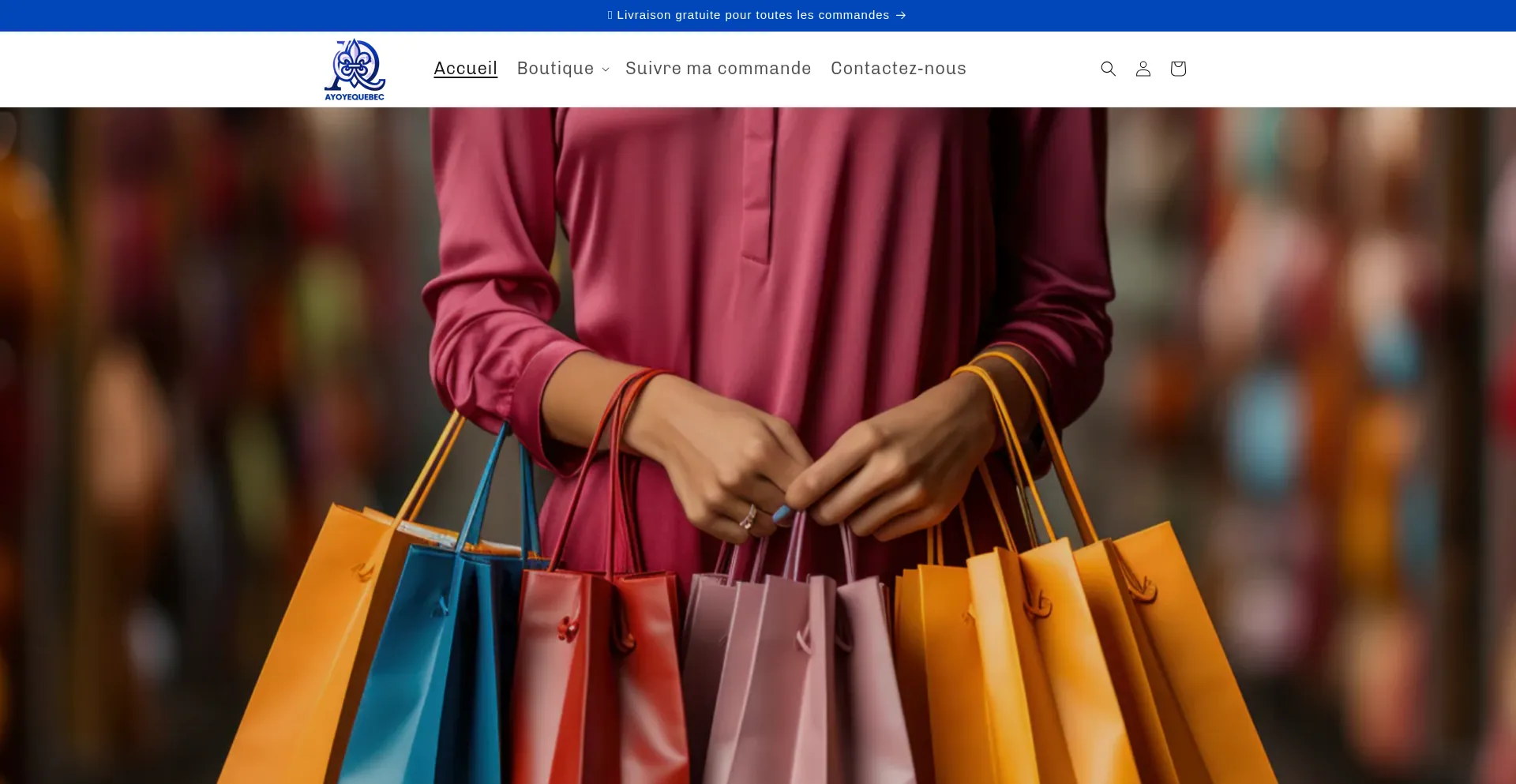 Ayoyequebec.com é Seguro e Confiável?