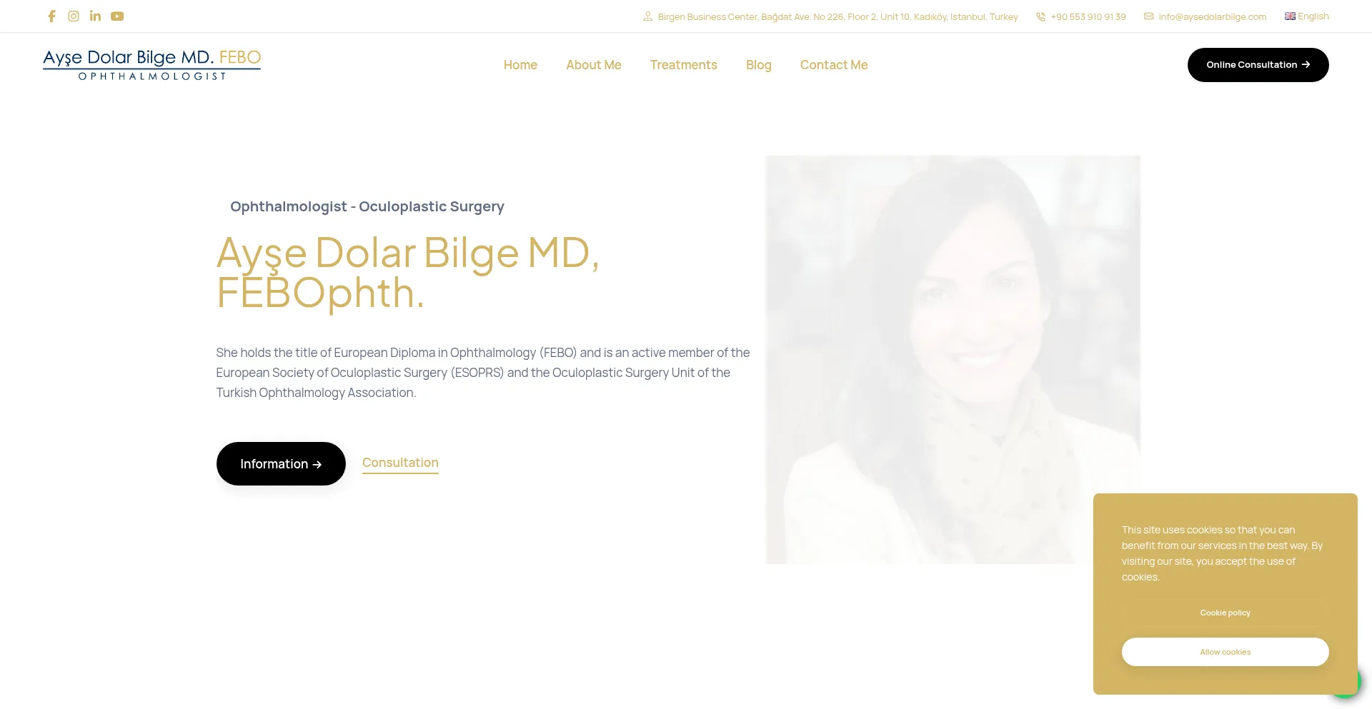 Aysedolarbilge.com