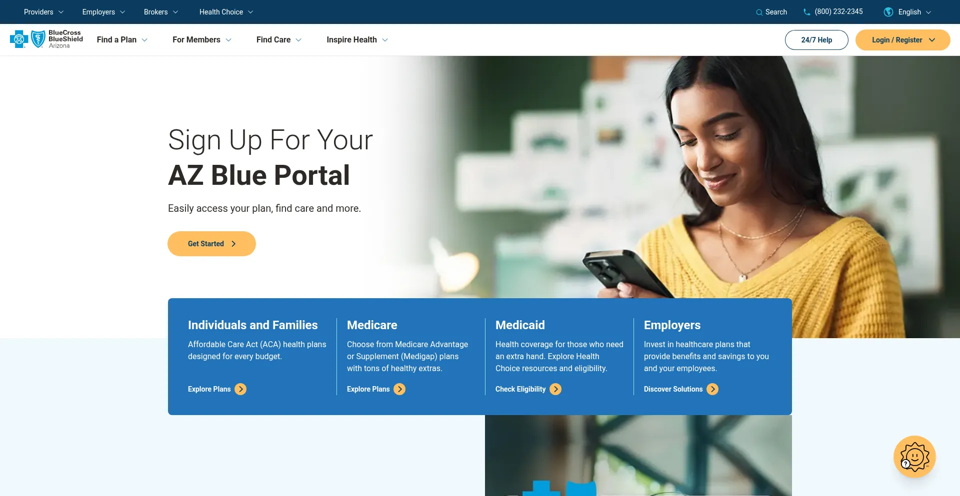 Azblue.com é Seguro e Confiável?
