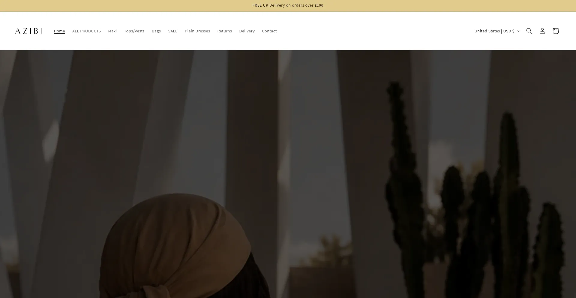 Azibii.co.uk