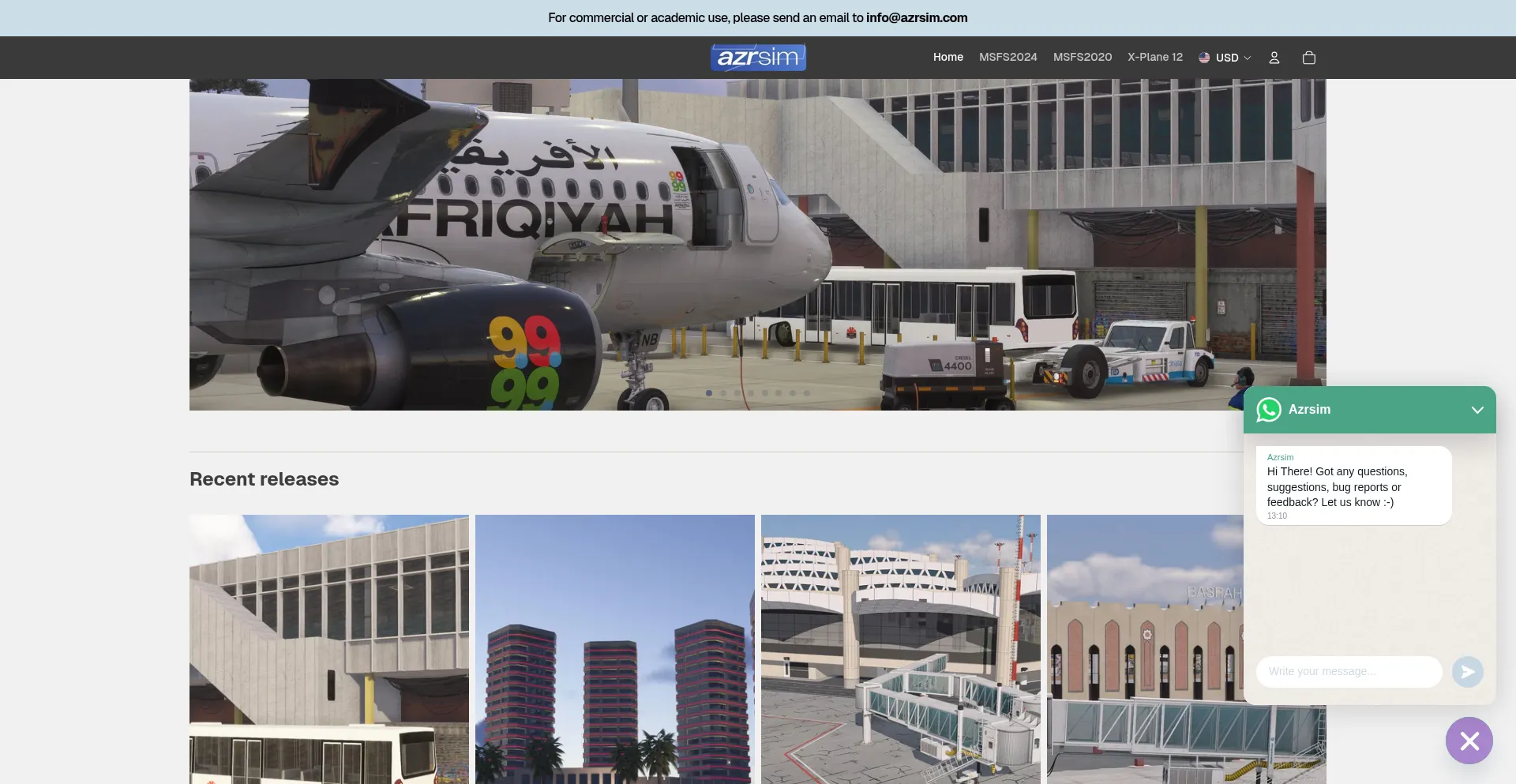 Azrsim.store