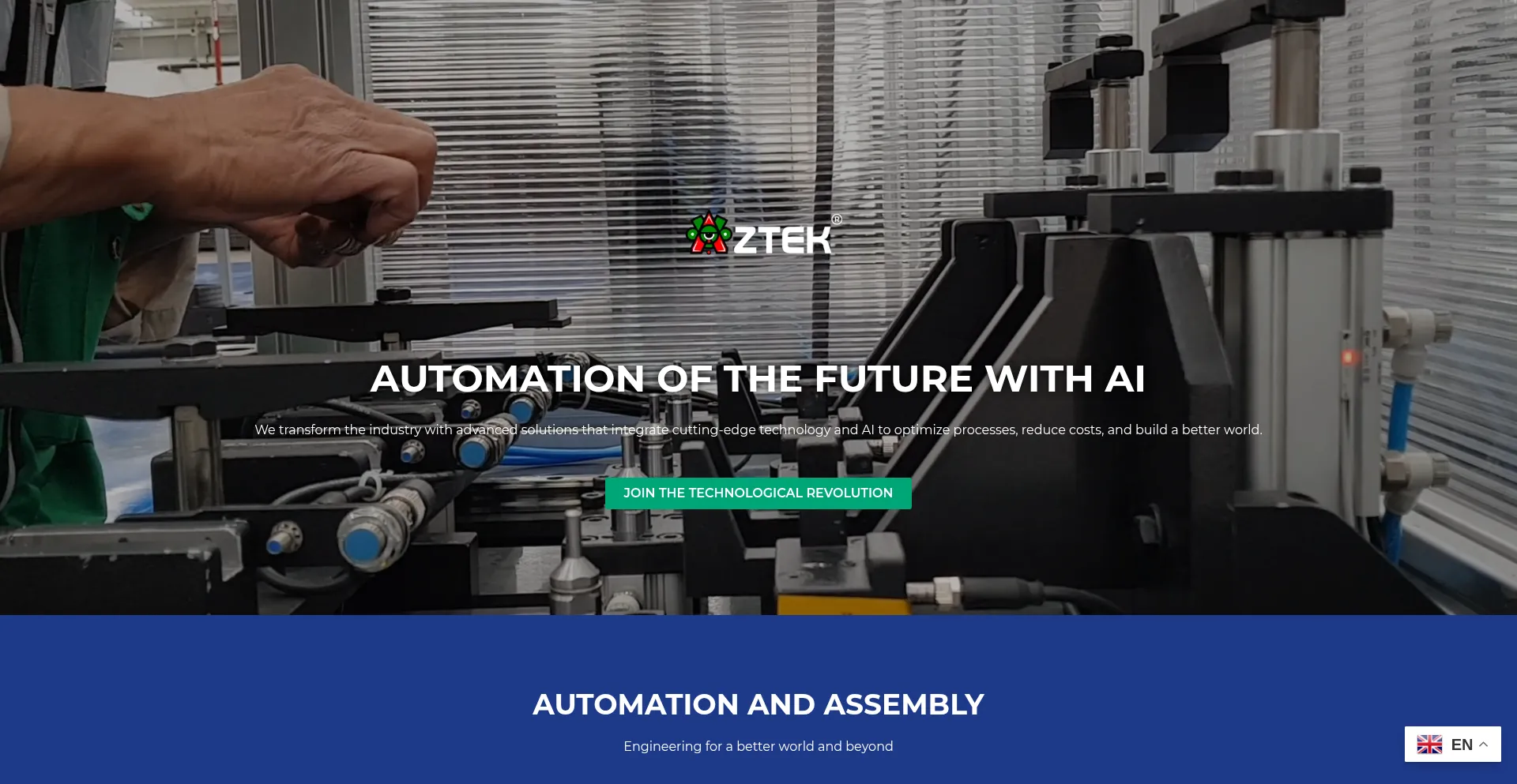 Aztekautomation.com