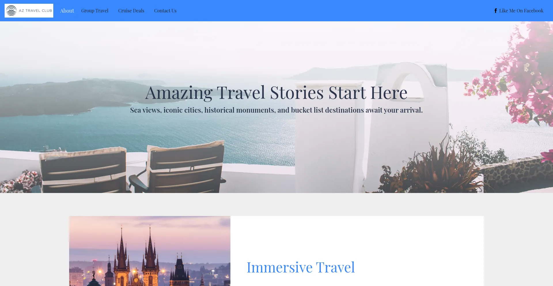 Aztravelclub.com é Seguro e Confiável?