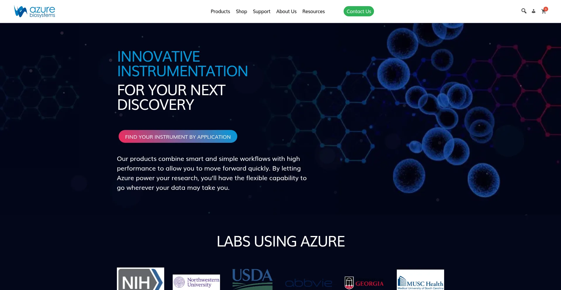 Azurebiosystems.com