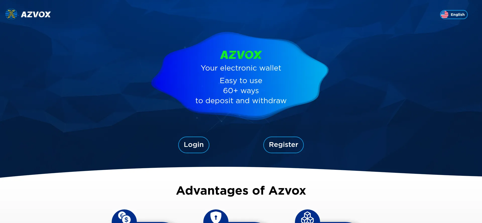 Azvox.cash é Seguro e Confiável?