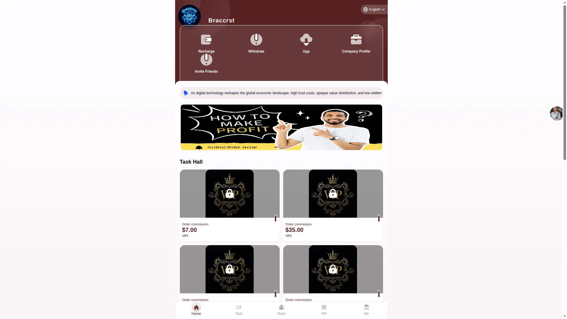 B4ncue.braccrst.com