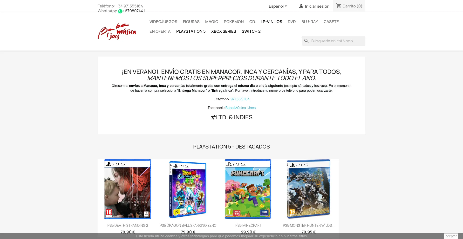 Baba.es é Seguro e Confiável?