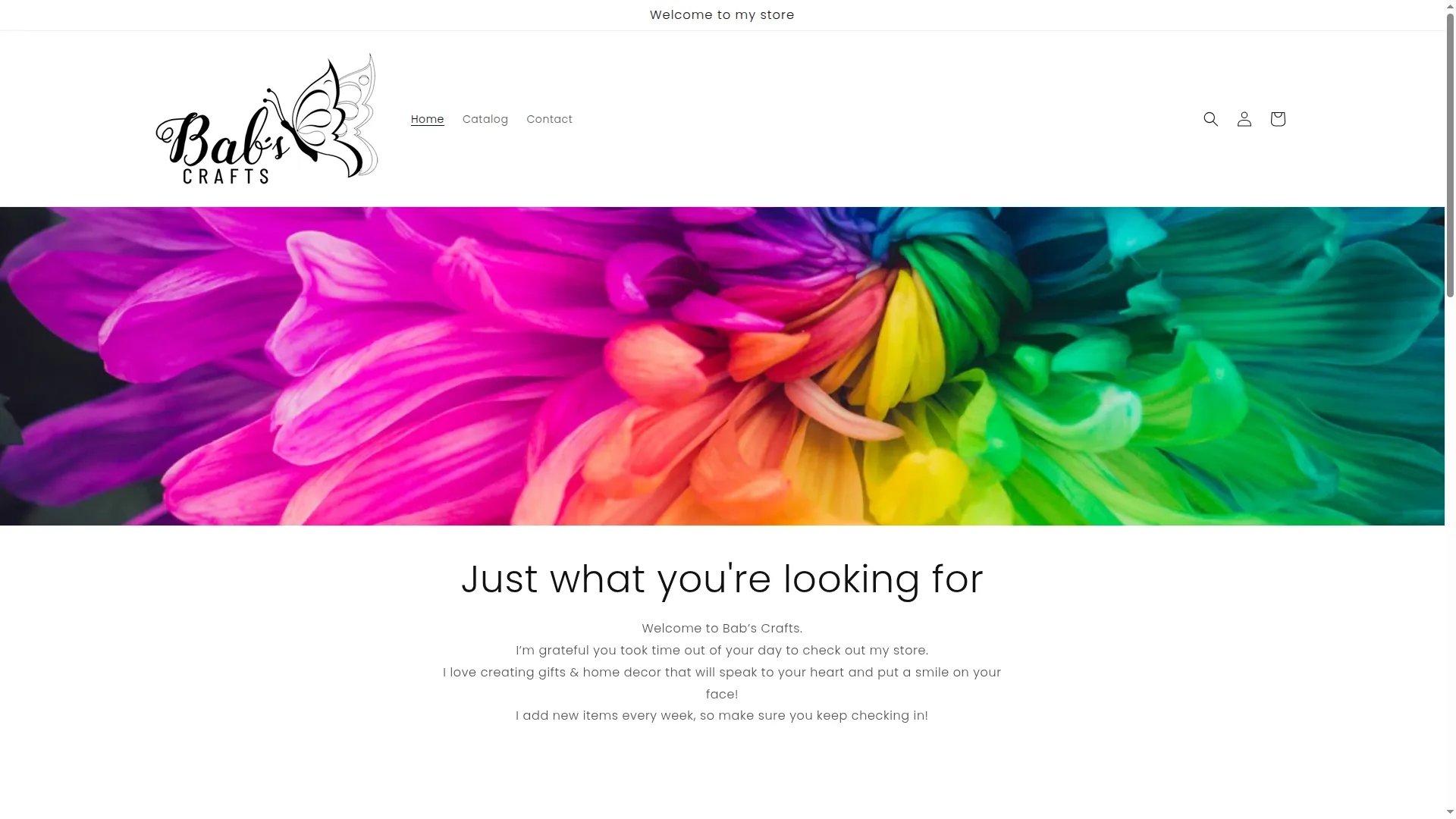 Babscrafts.com