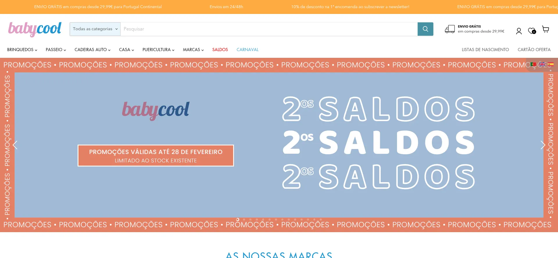 Babycool.com