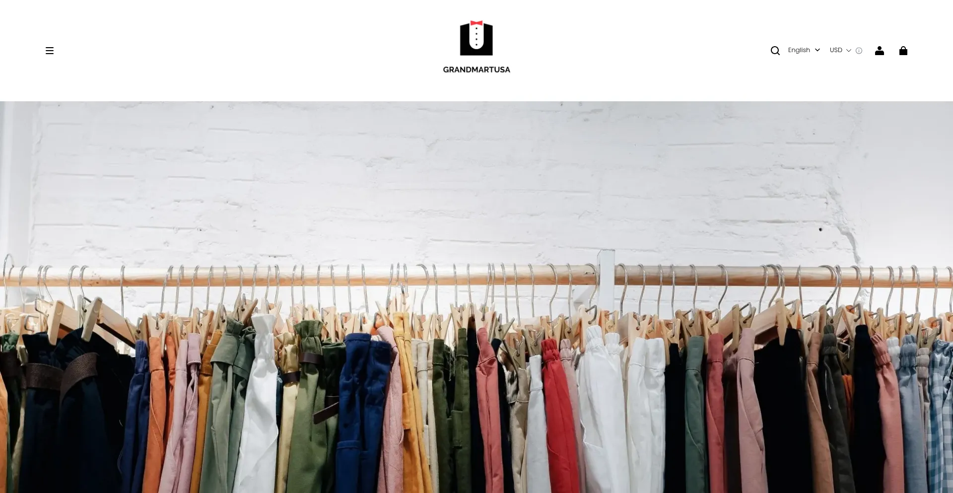 Website screenshot of Babyshopstoress.com