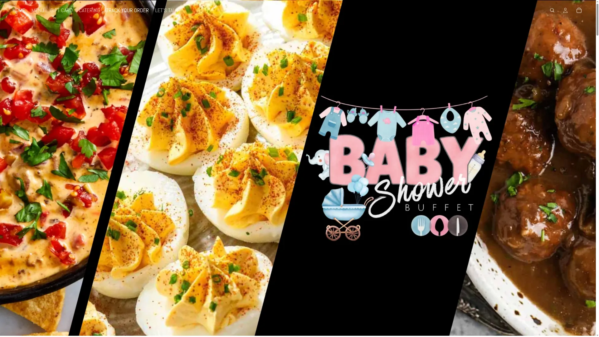Babyshowerbuffet.com