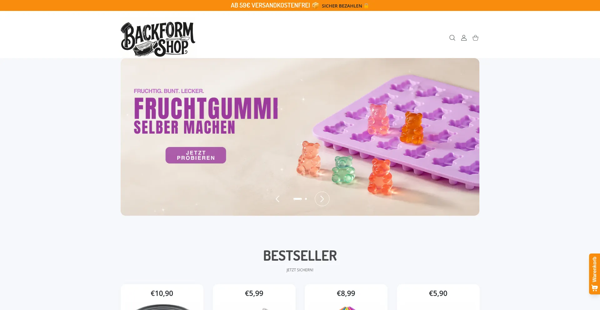 Backform.shop