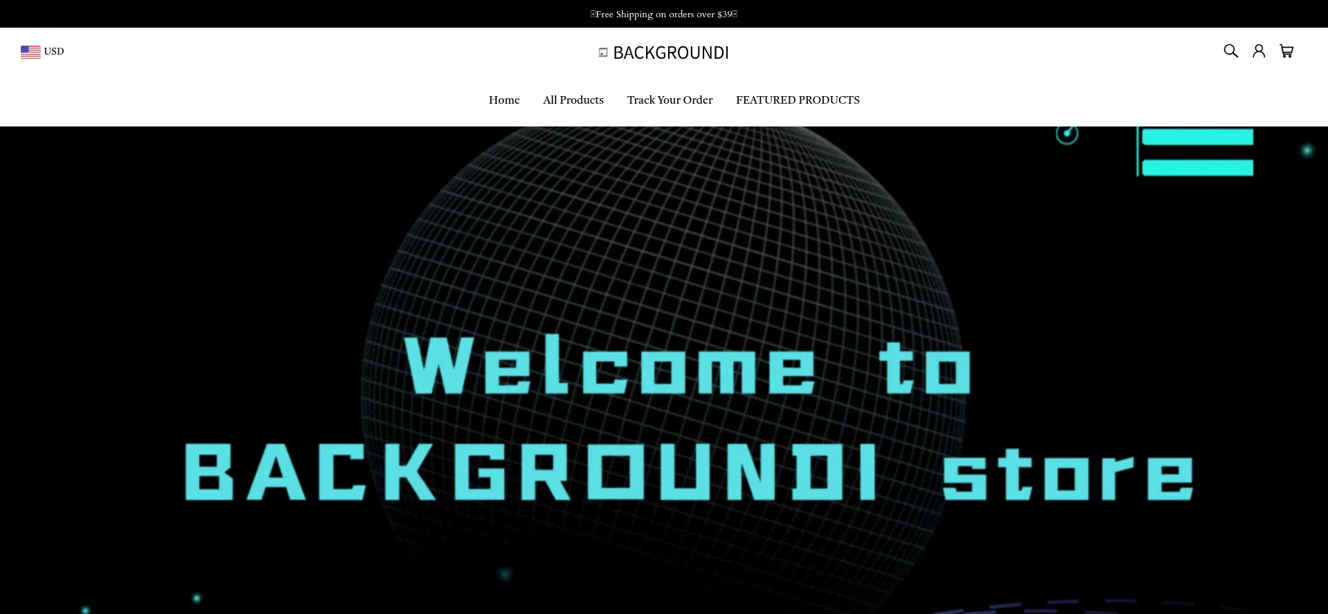 Backgroundi.com