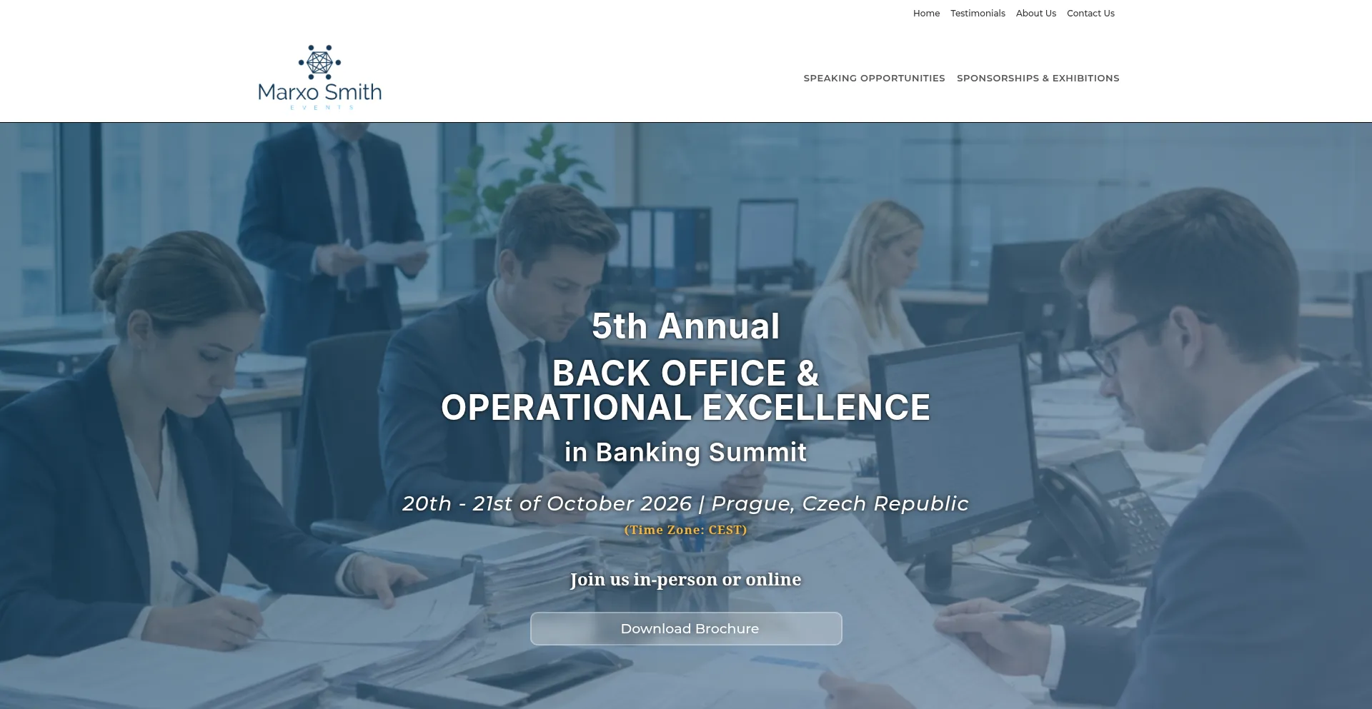 Backofficebanking.com