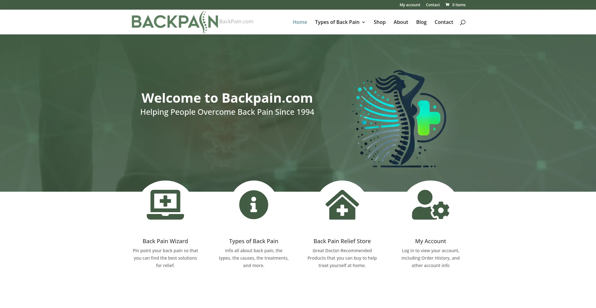 Backpain.com