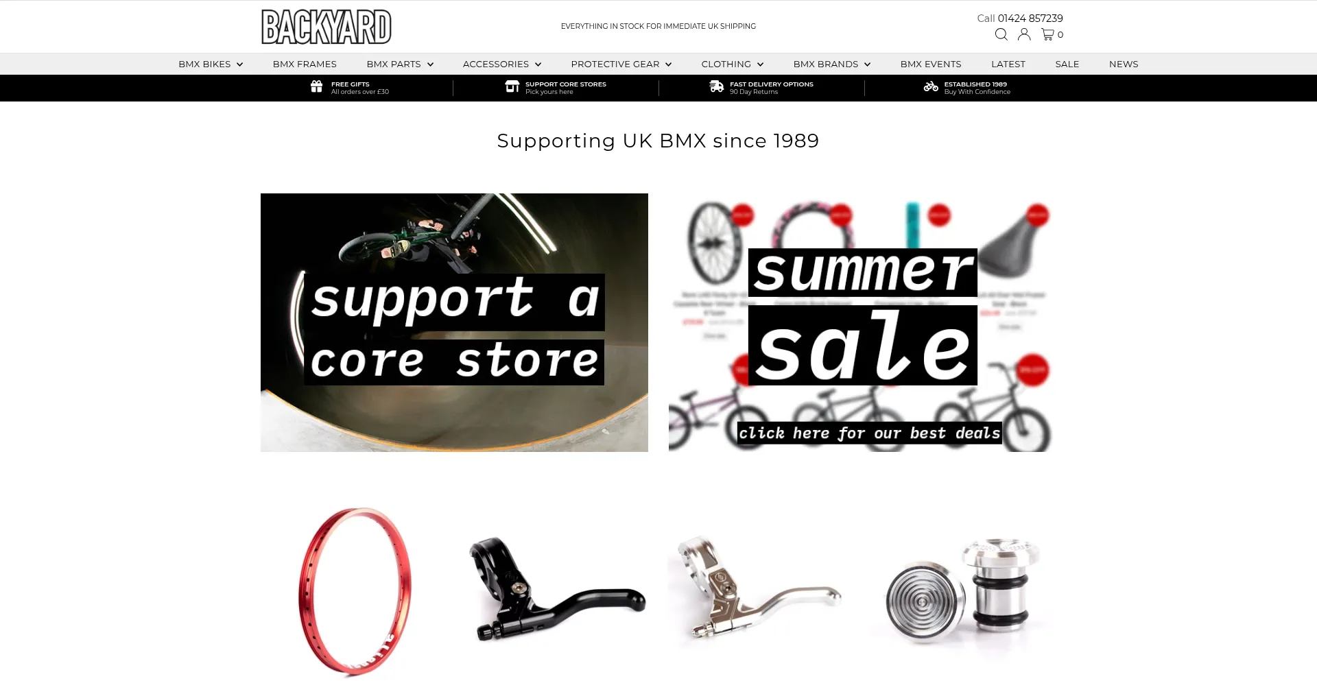 Backyardbmx.com