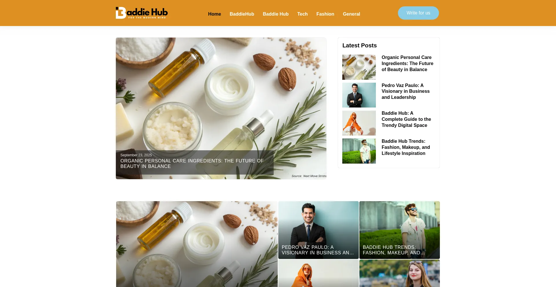 Baddiehubuk.com Screenshot