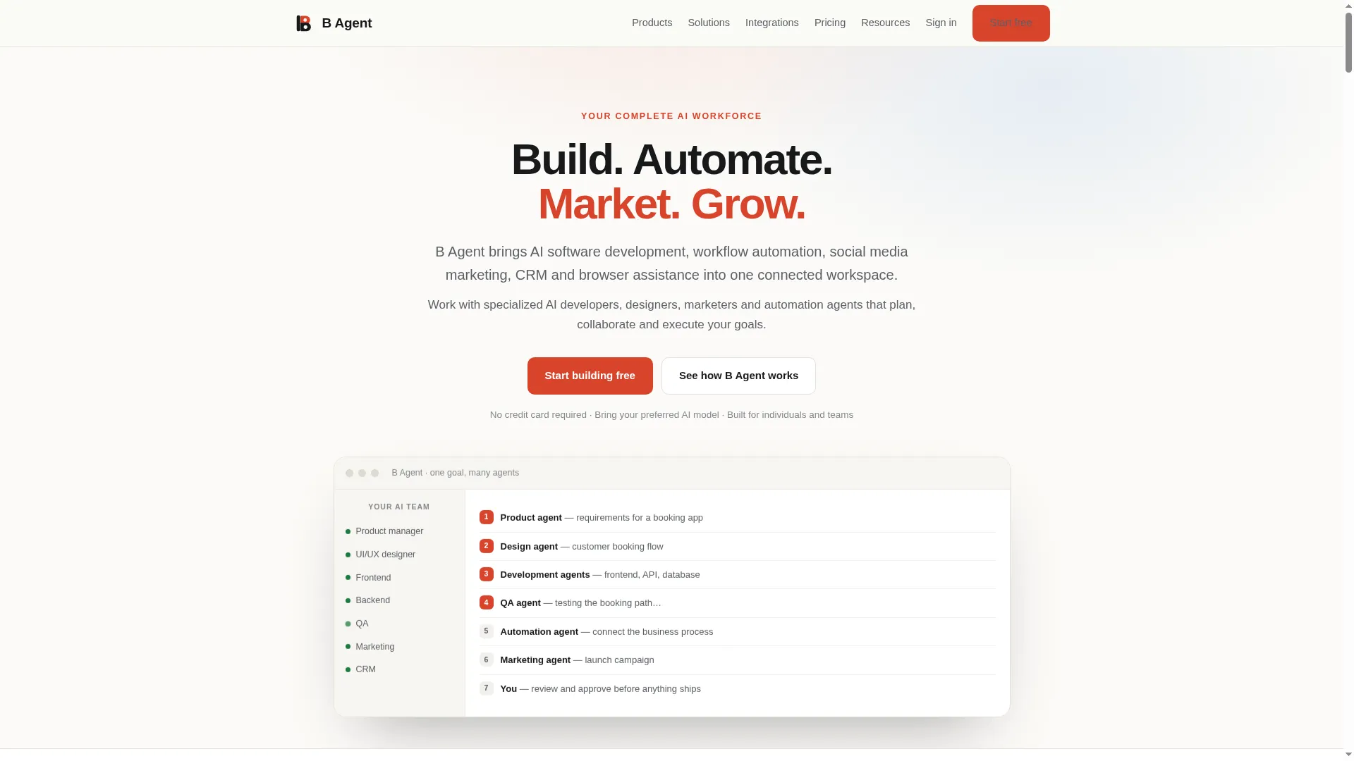 Bagents.io