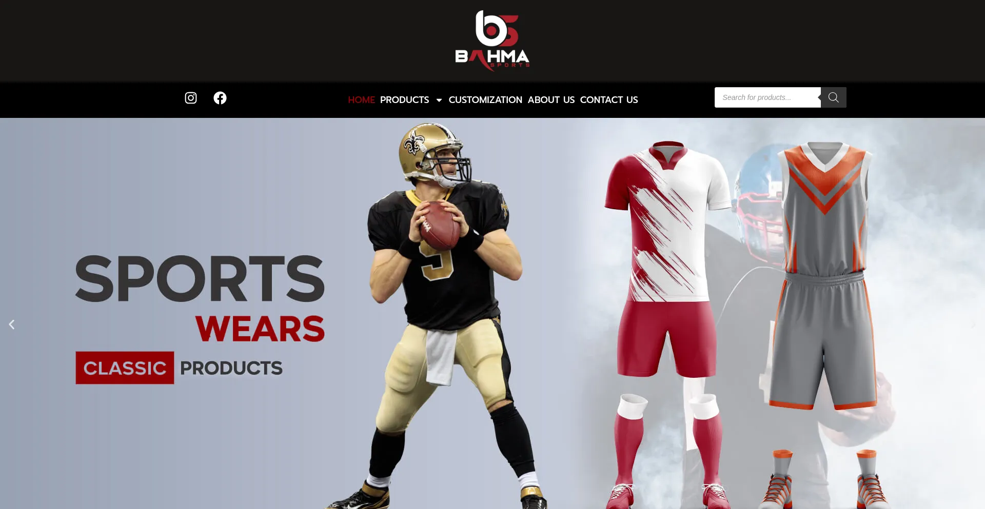 Bahmasports.com é Seguro e Confiável?