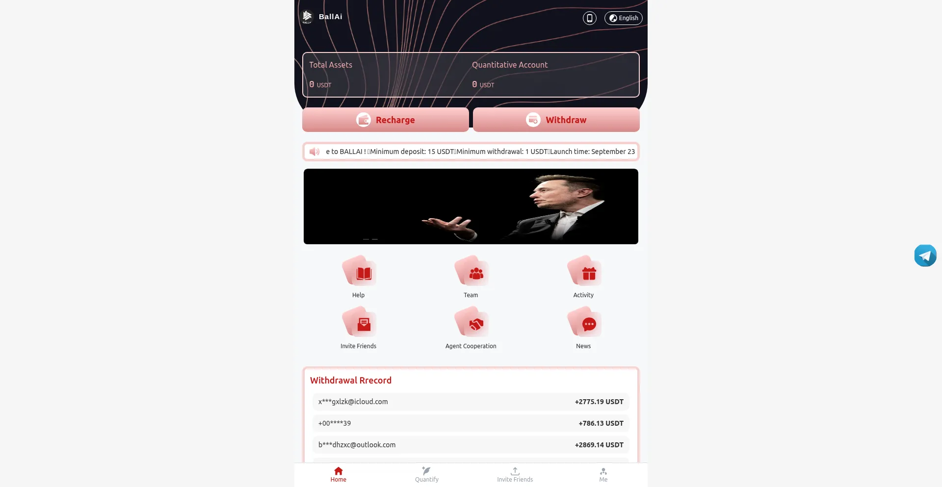 Ballai.cc Screenshot