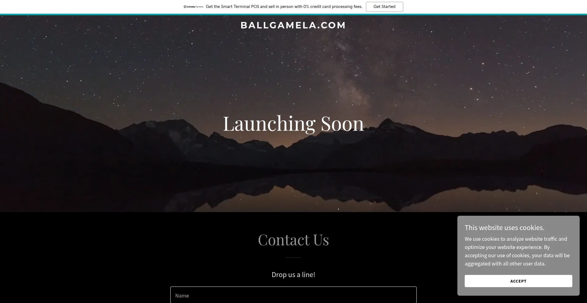 Ballgamela.com