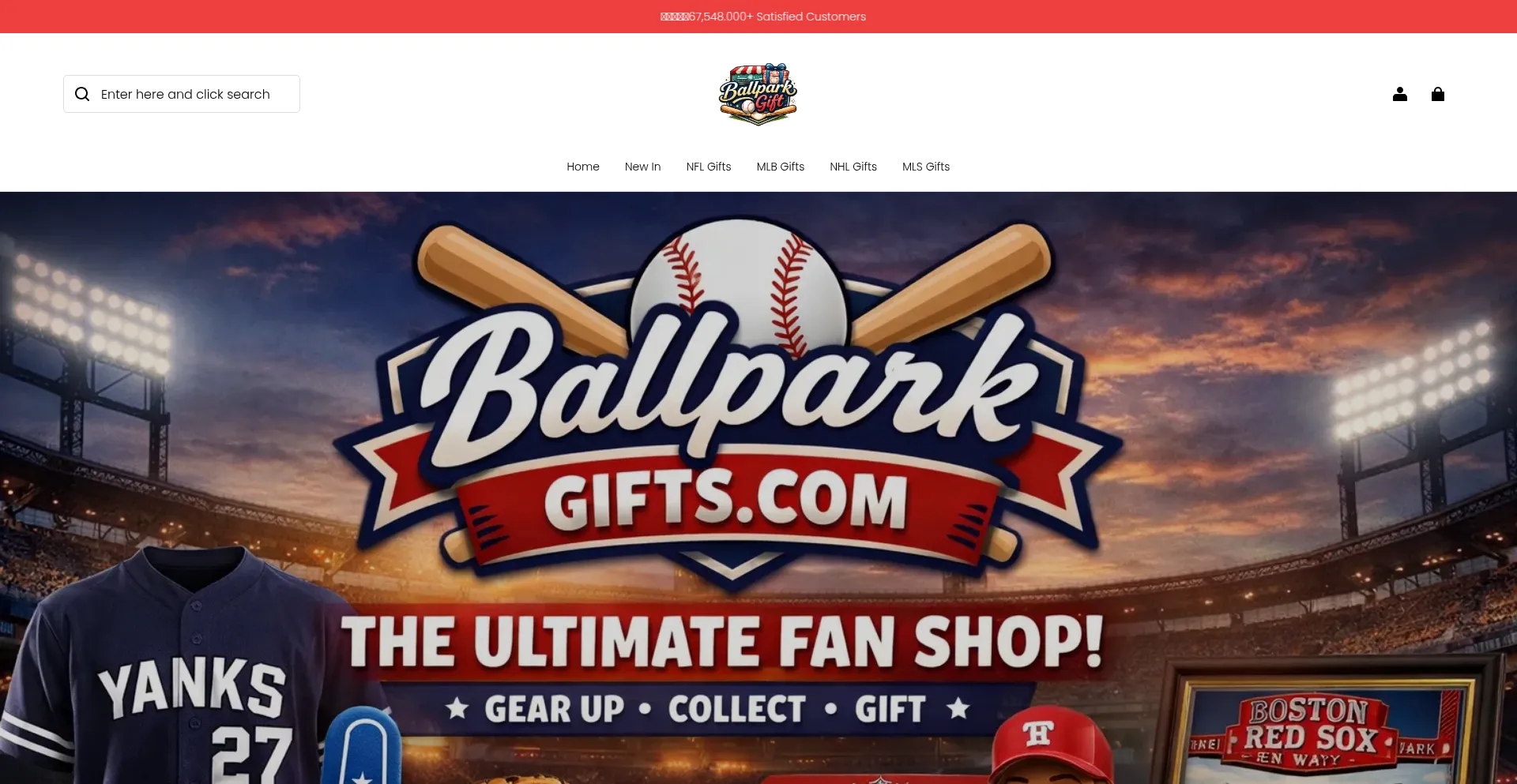 Ballparkgift.com