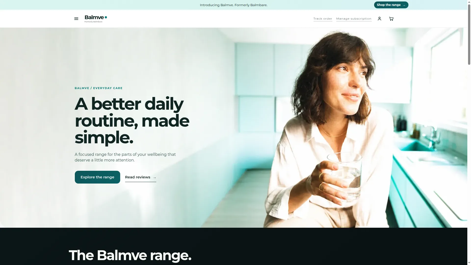 Balmve.com