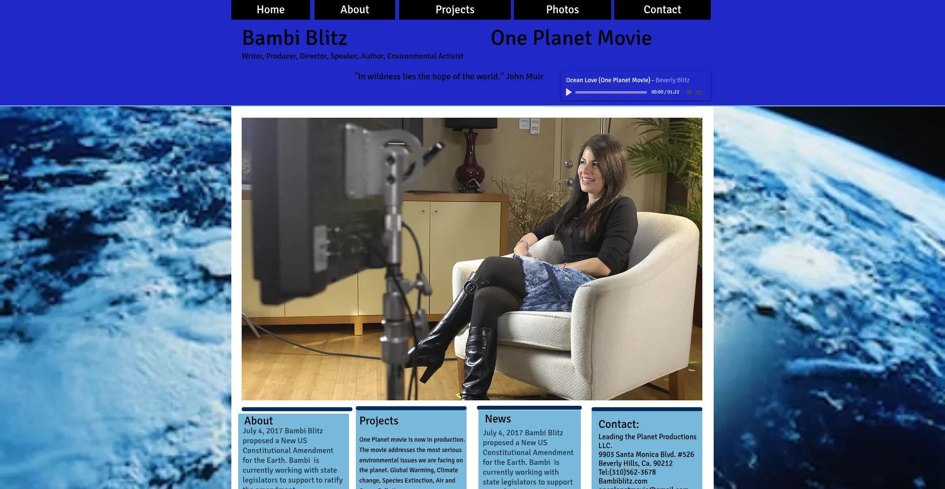 Bambiblitz.com é Seguro e Confiável?