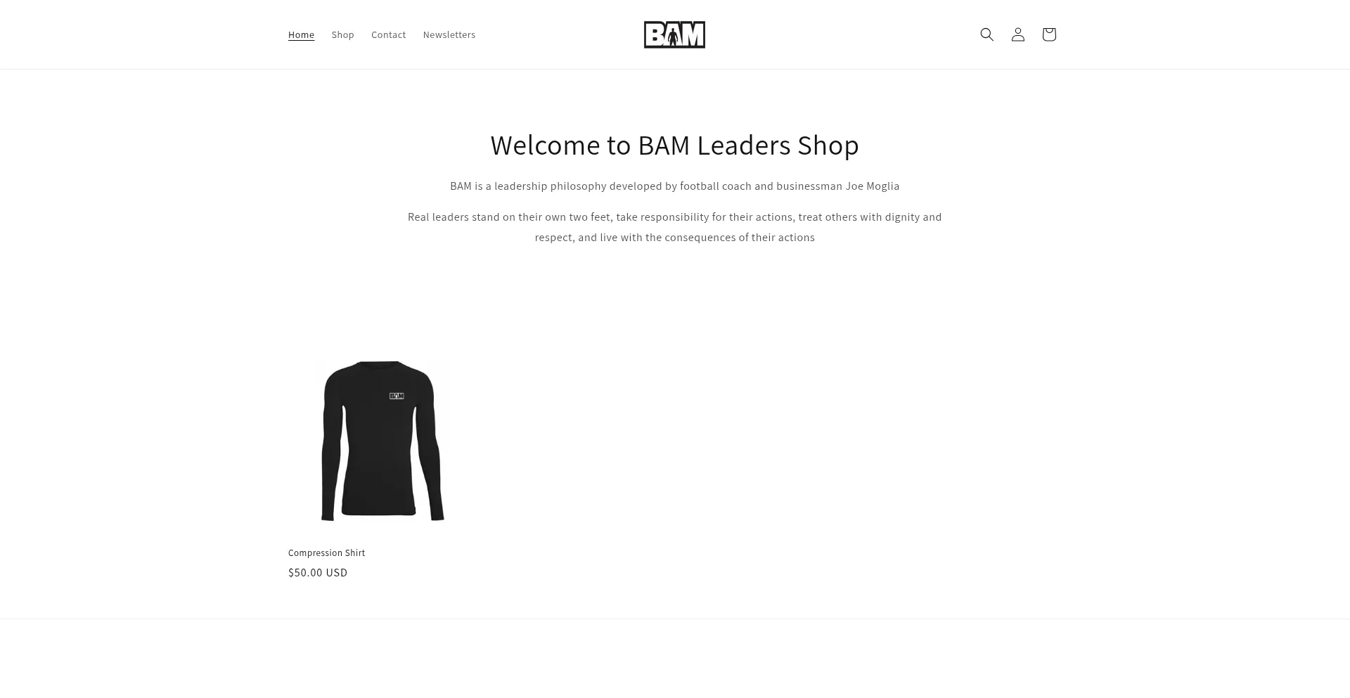 Bamleaders.shop