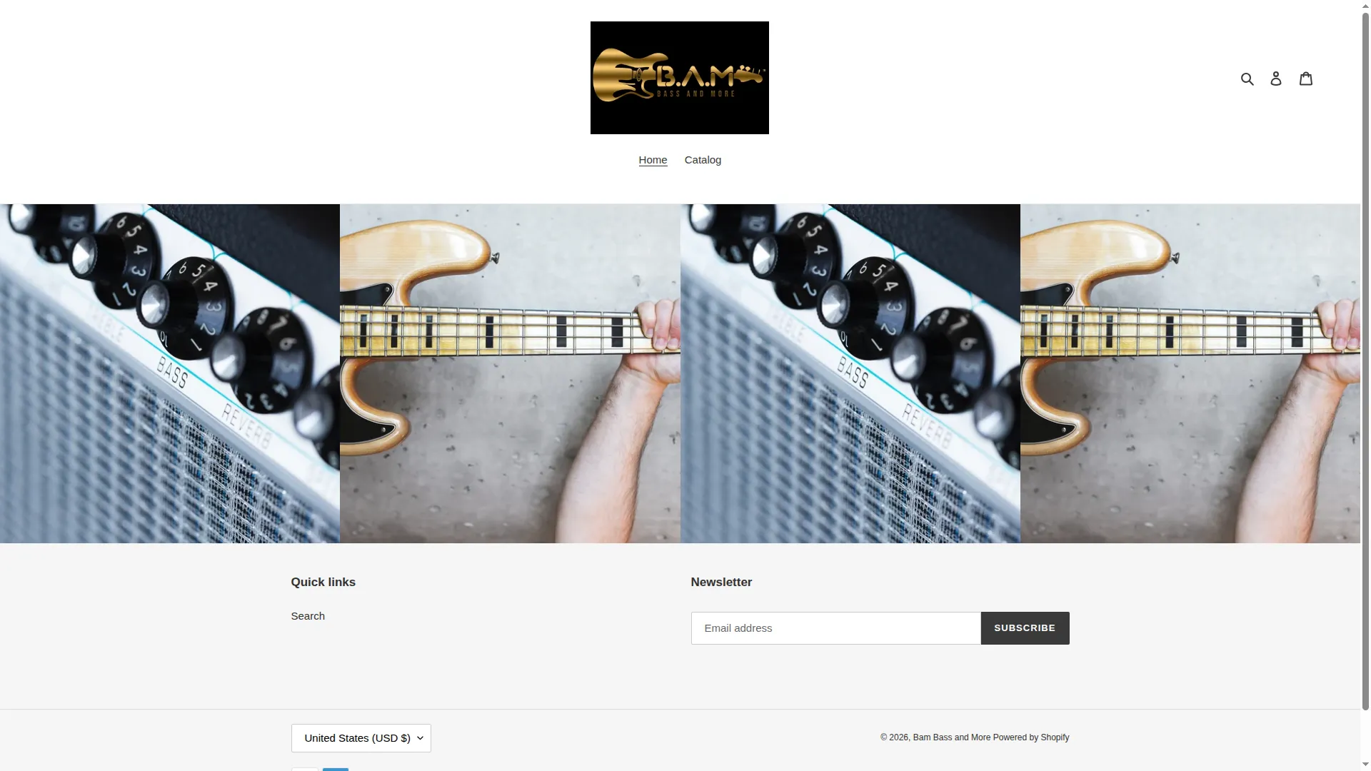 Bamonbass.com