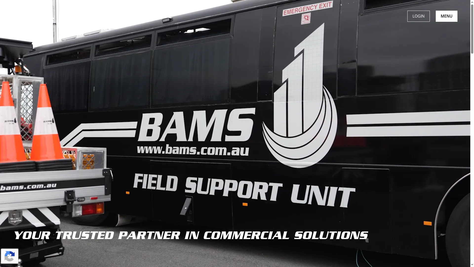 Bams.com.au
