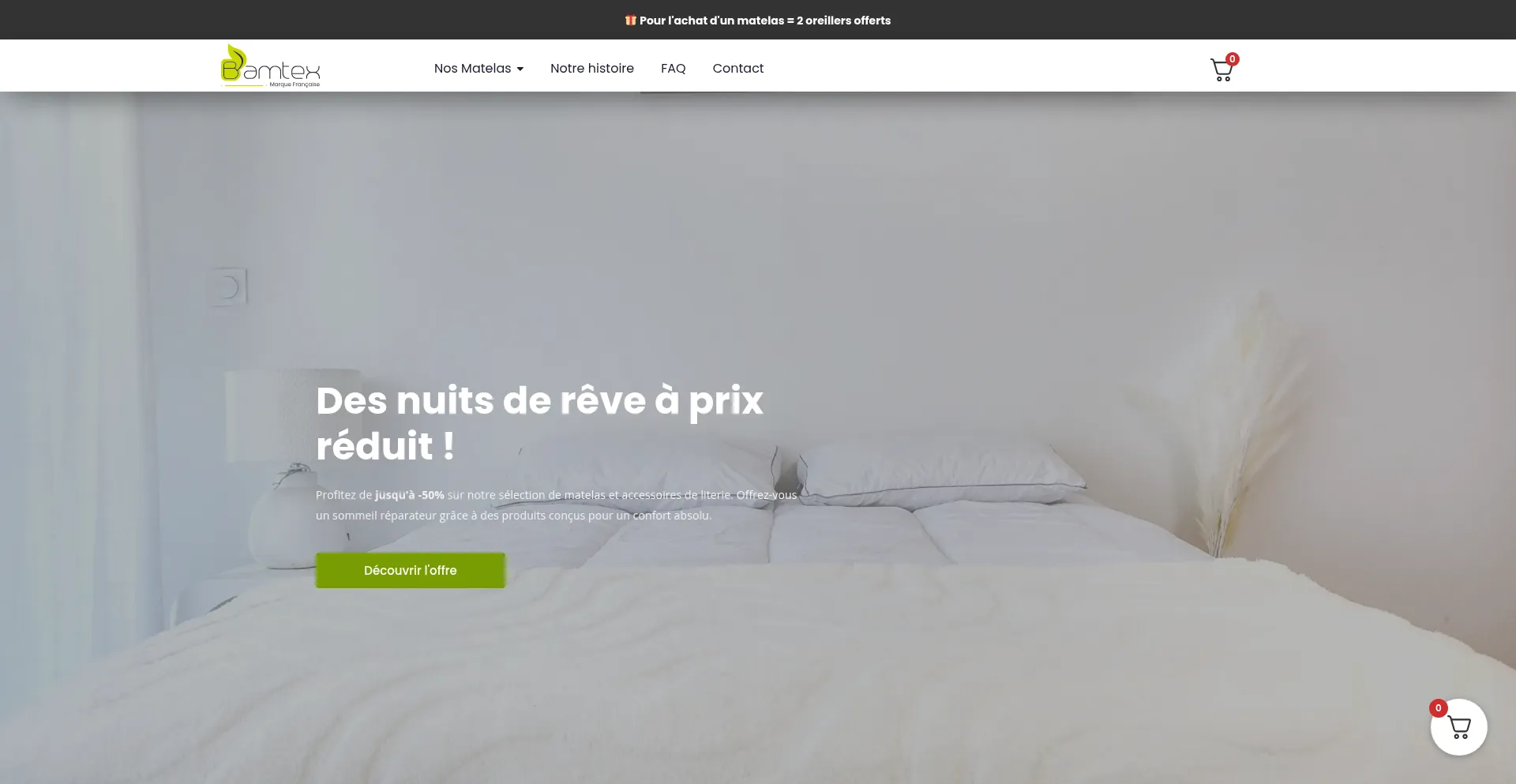Bamtex.fr é Seguro e Confiável?