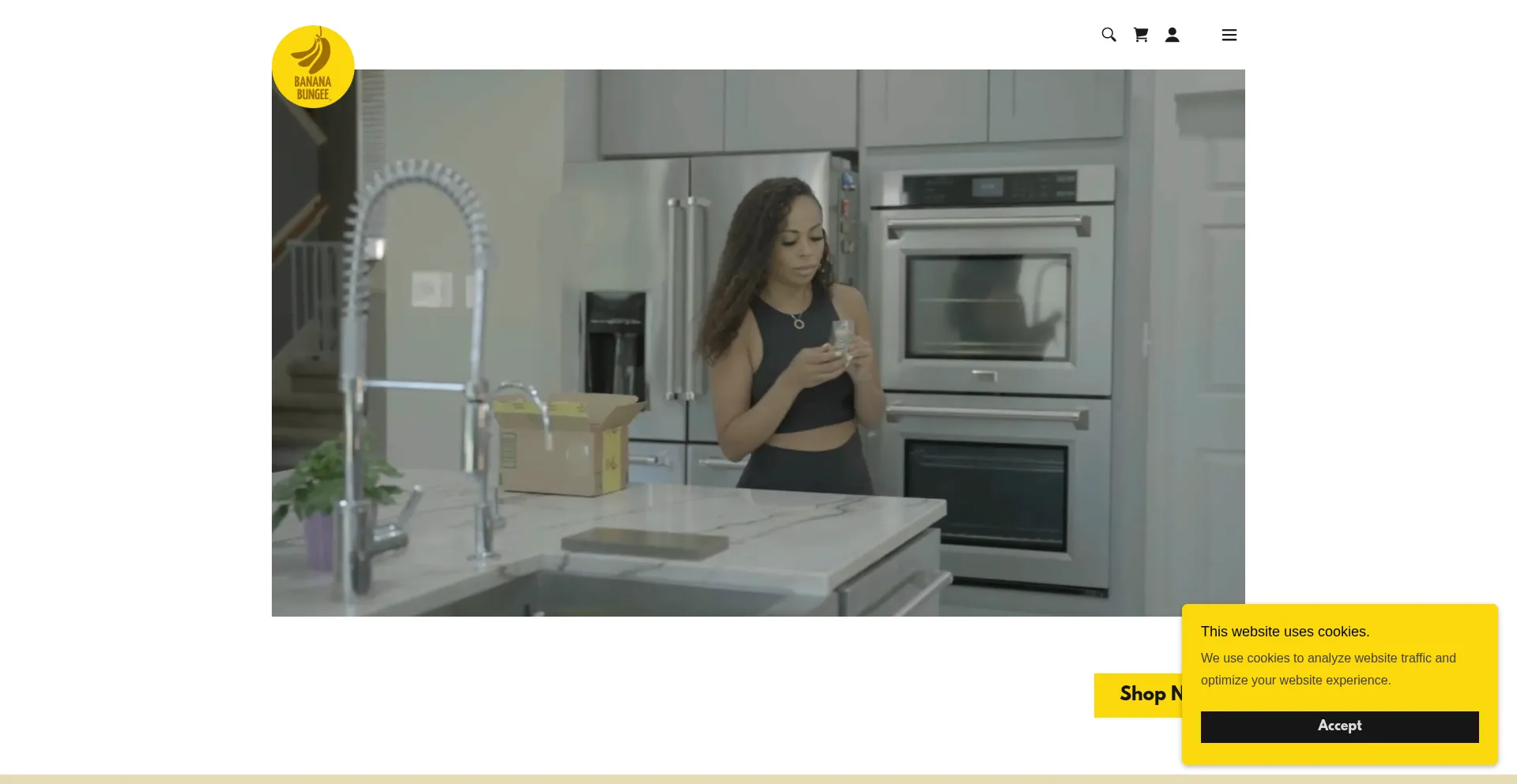 Bananabungee.com