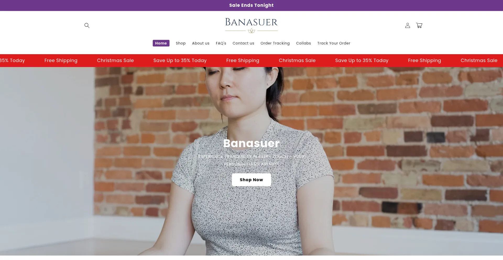 Banasuer.com