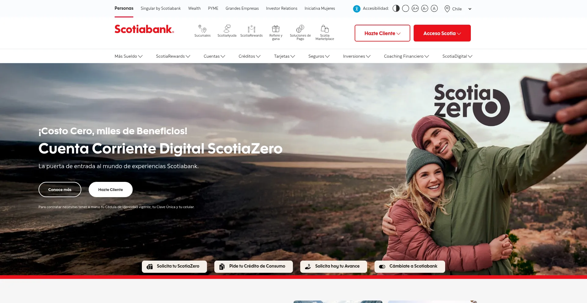 Banco.scotiabank.cl