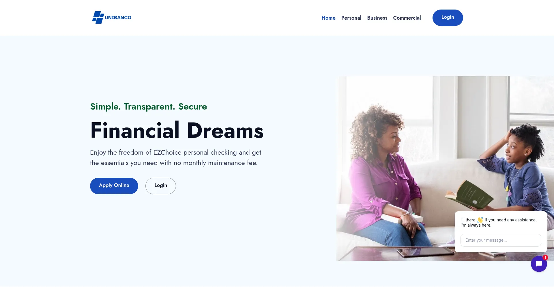 Bancsalva.com