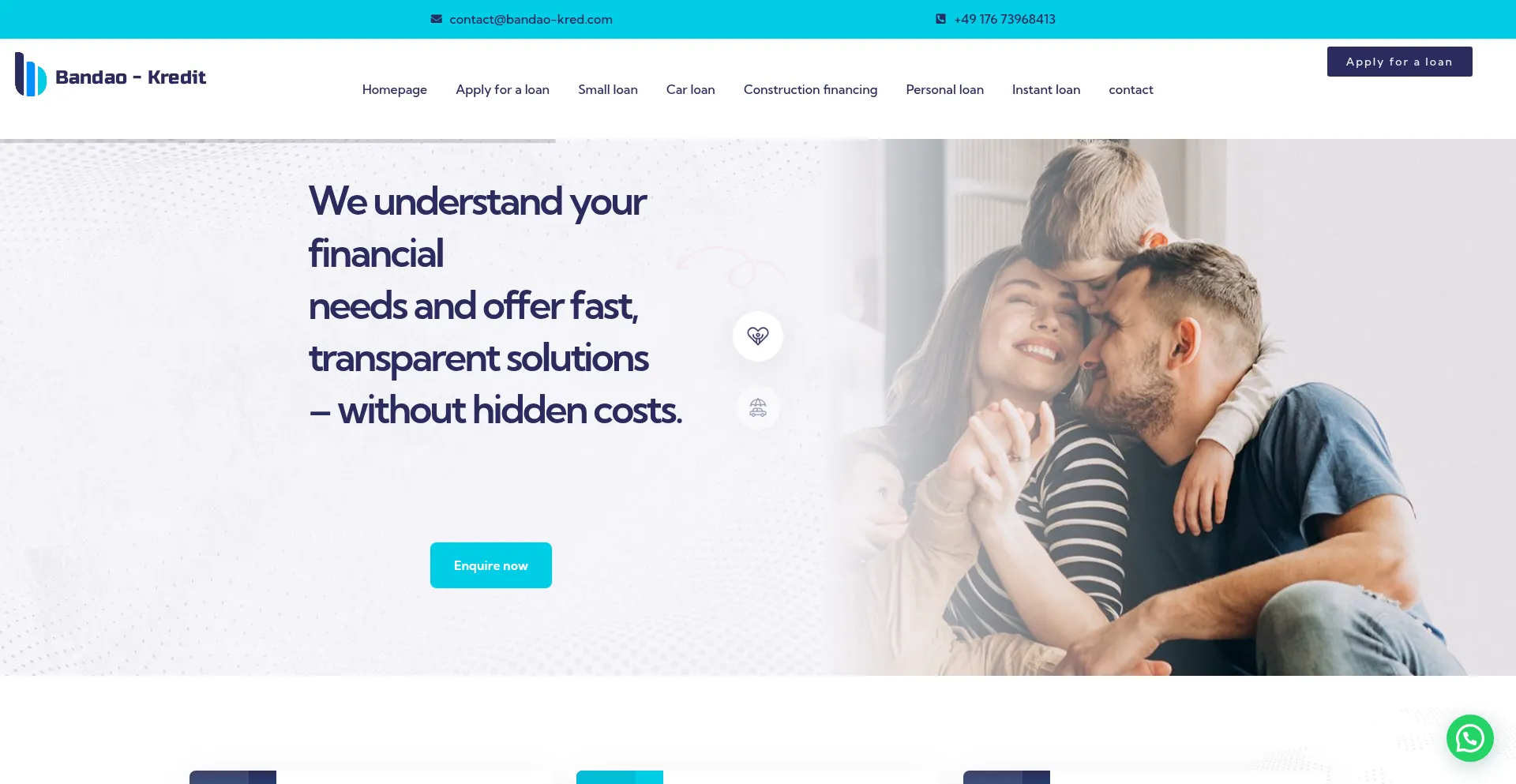 Bandao-kred.com