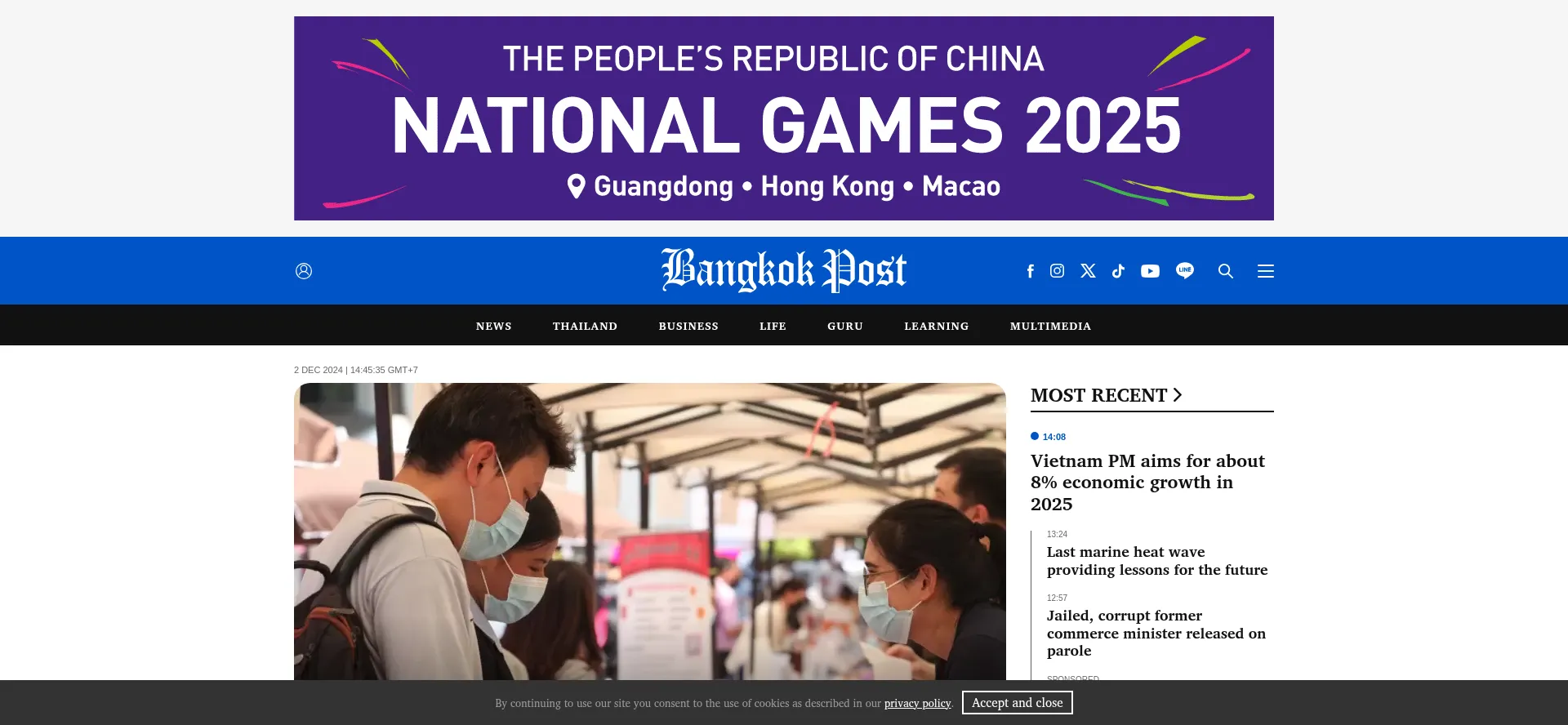 Bangkokpost.com