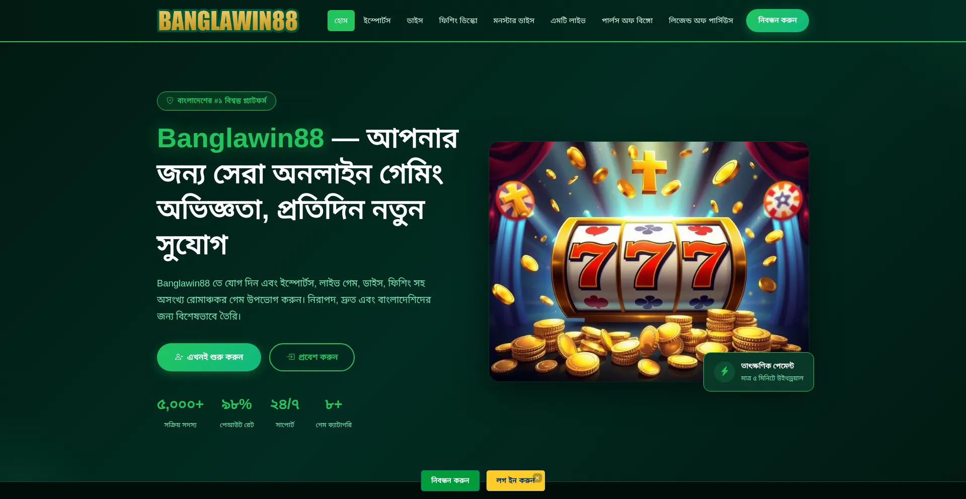 Banglawin88.pro