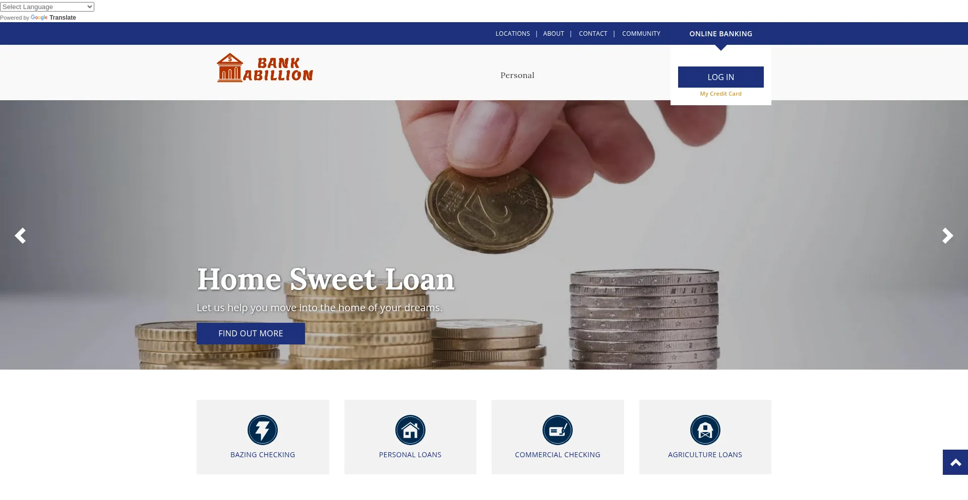Bankabillion.org é Seguro e Confiável?