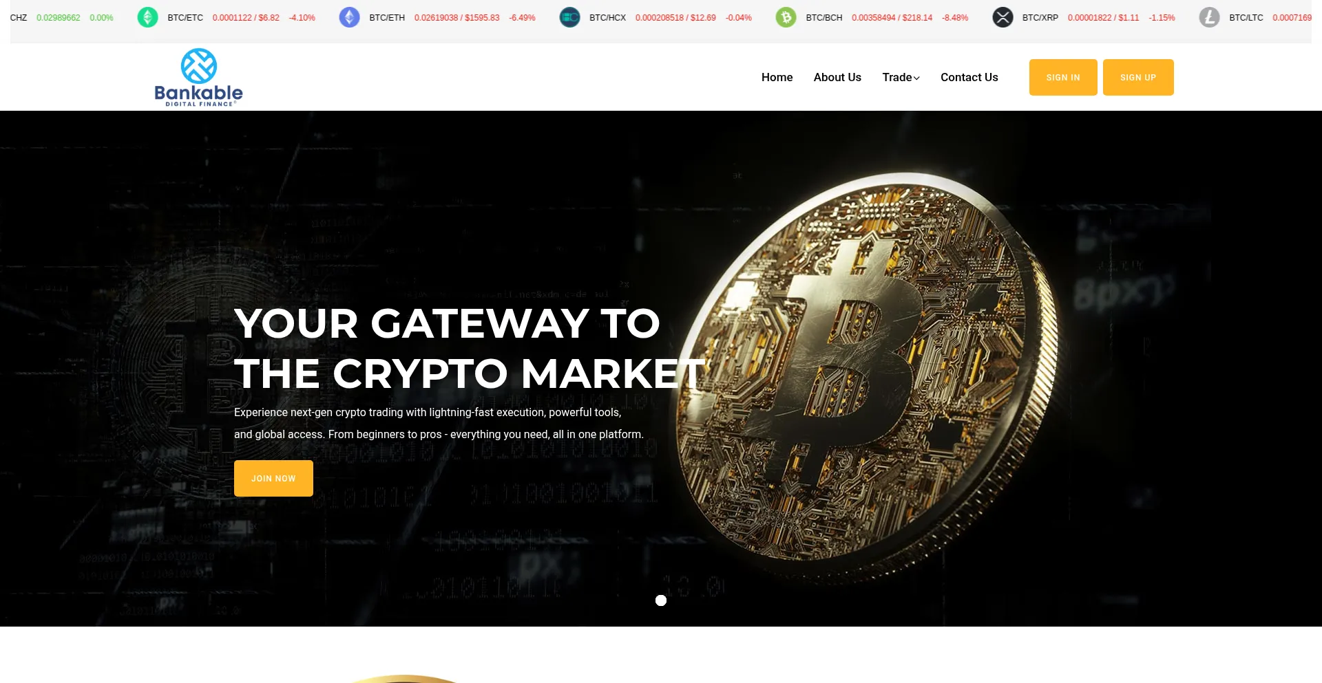 Bankabledigitalfinance.net
