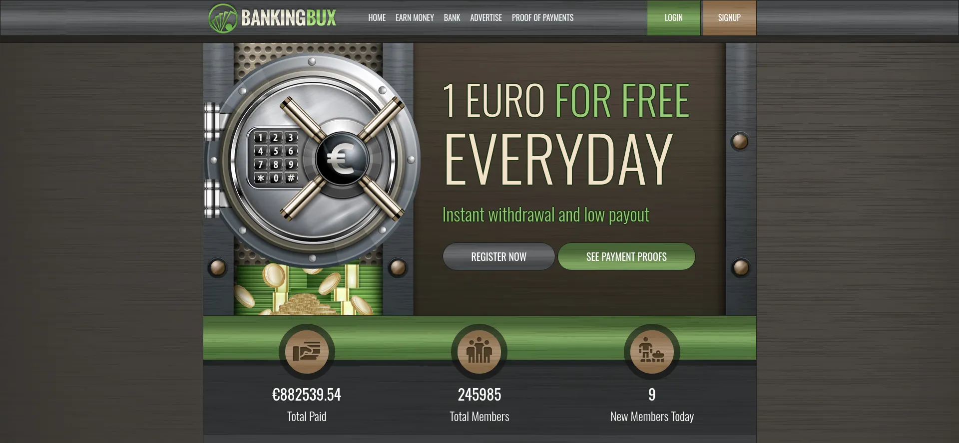 Bankingbux.com