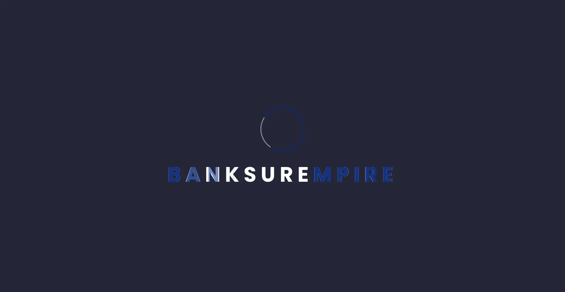 Banksurempire.com
