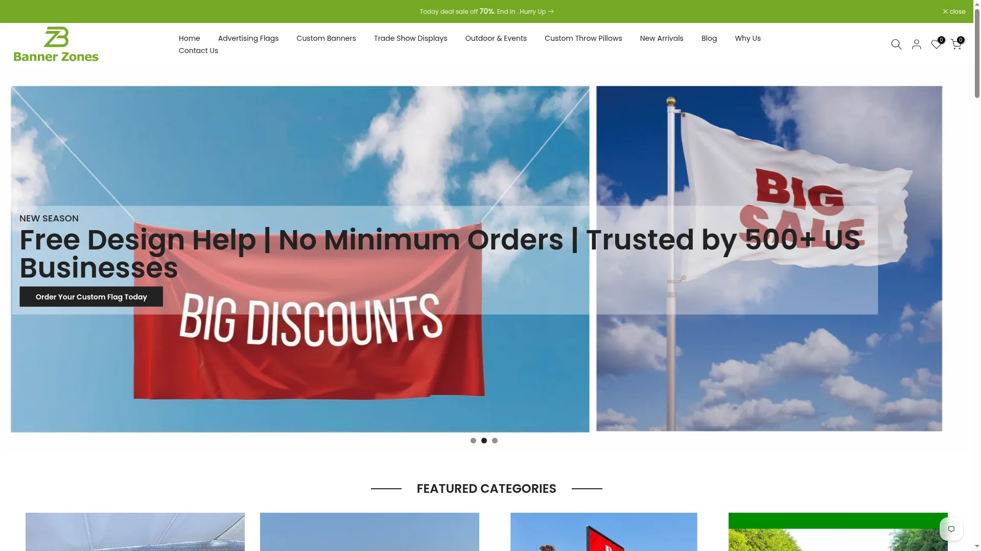 Bannerzones.com