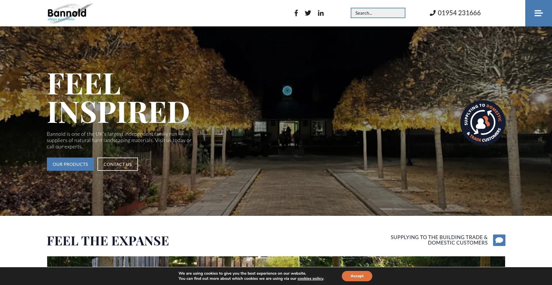 Bannold.co.uk