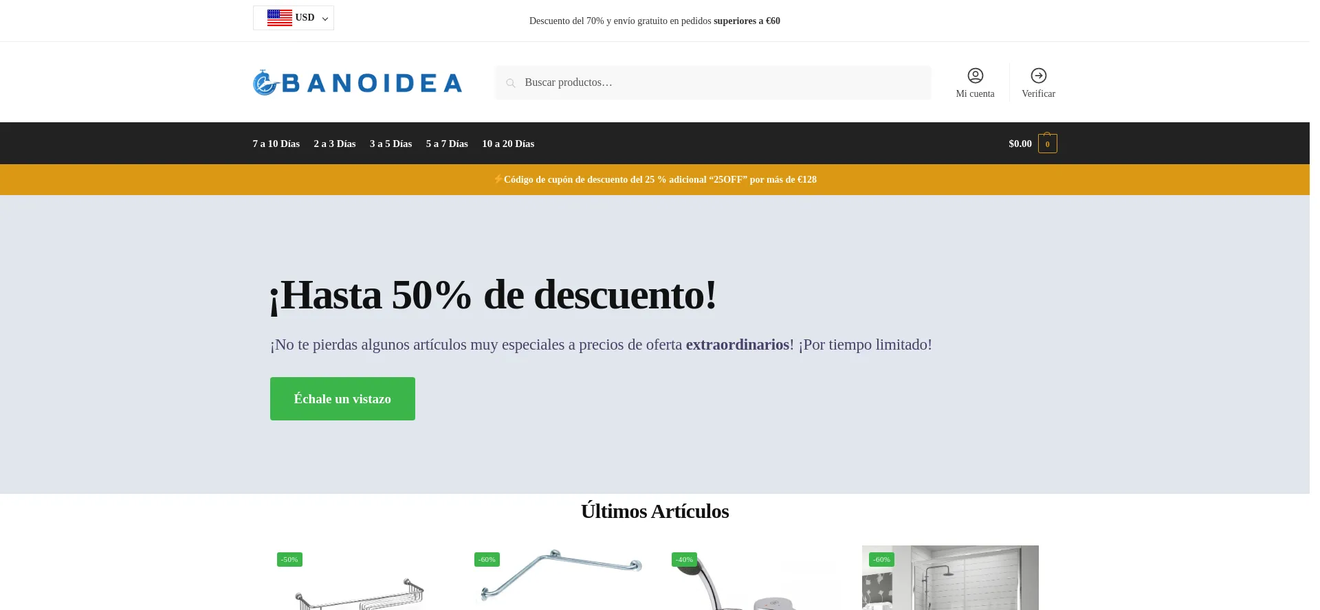 Banoideaes.com