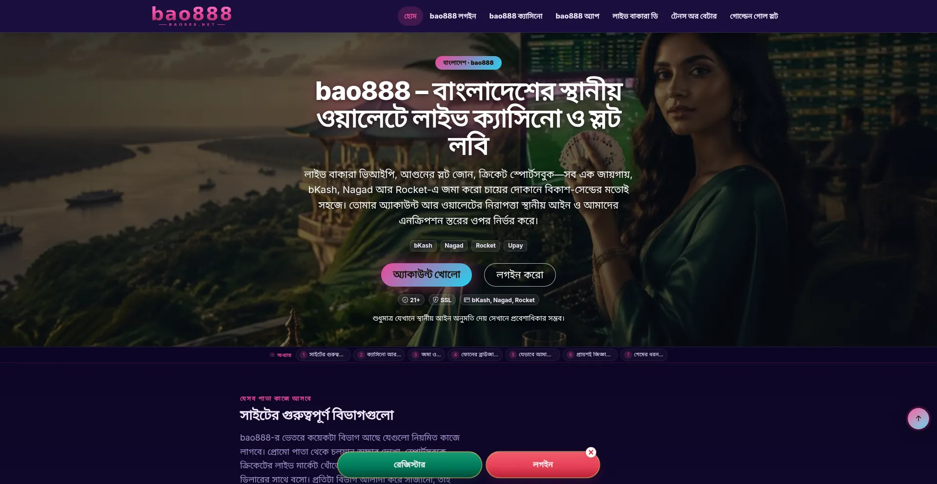 Bao888.net