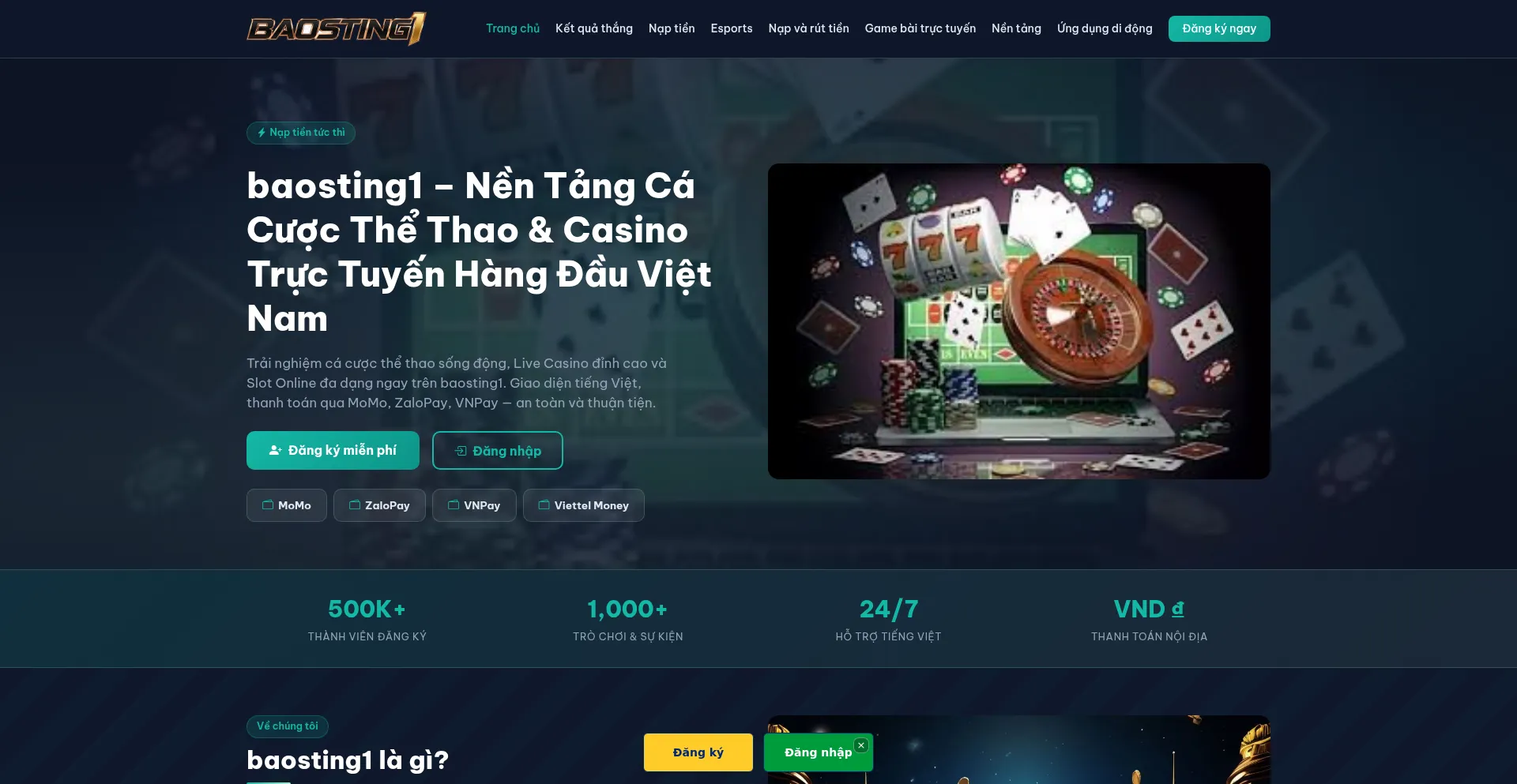 Baosting1.org
