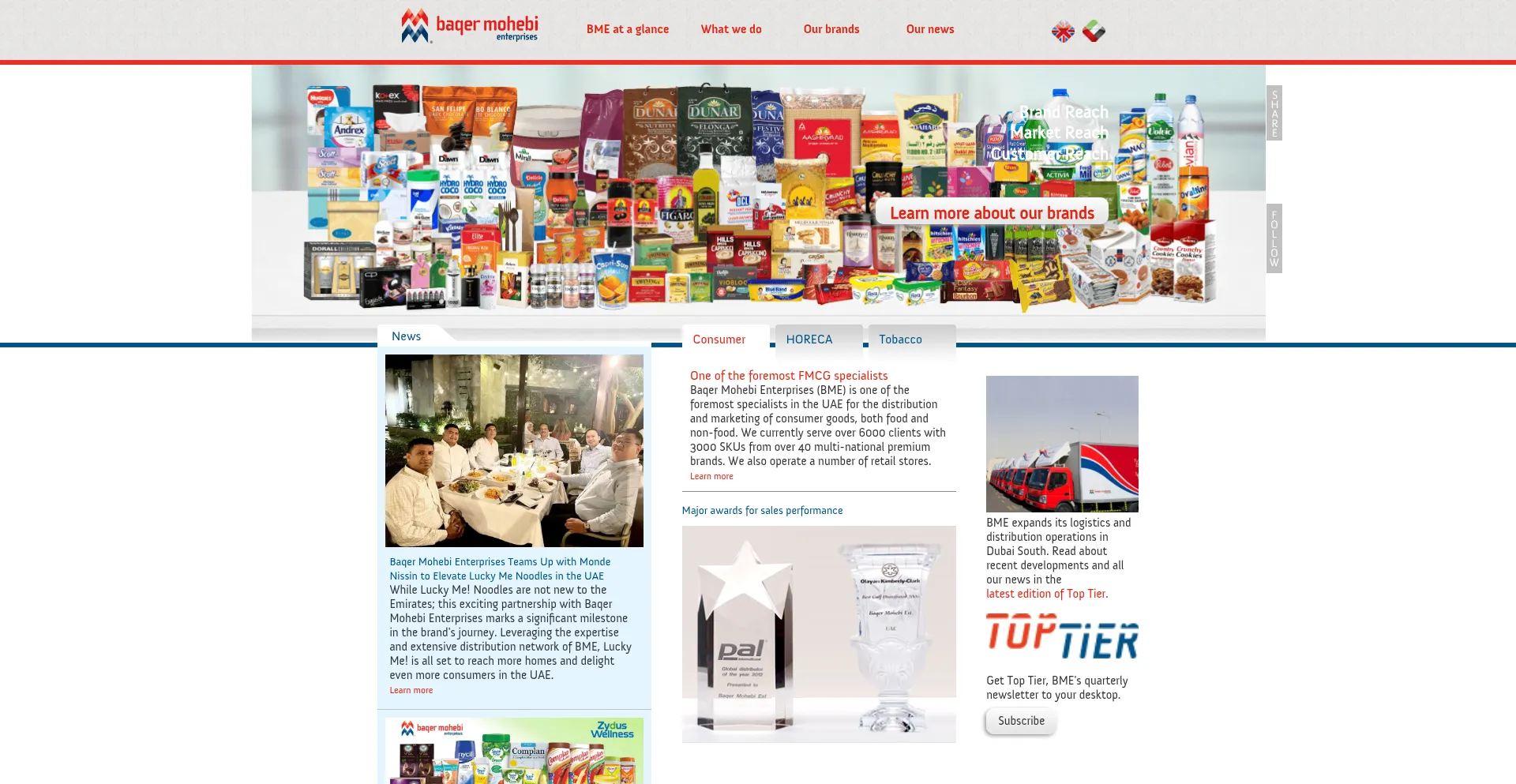 Baqermohebi.com é Seguro e Confiável?